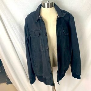 Men’s casual jacket from urban outfitters